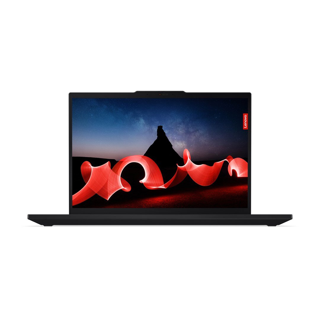 Lenovo ThinkPad T16 Gen 3 Laptop, 16", Intel Core Ultra 7, 16 GB DDR5-SDRAM, 512 GB SSD, Black - Thumbnail 2