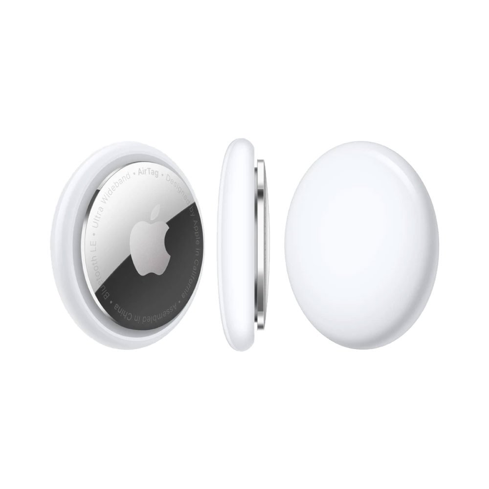 Apple AirTag (4 pack) - Thumbnail 2