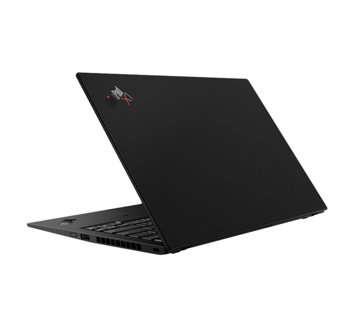 Lenovo ThinkPad X1 Carbon Laptop, 14.1 Inch, 256GB SSD, 8GB RAM, Used - Thumbnail 4