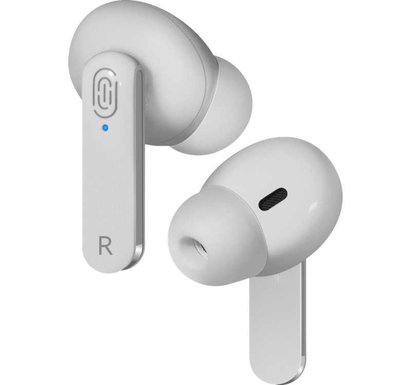 Defender TWINS 903 Headphones, Wireless, White - Image 1