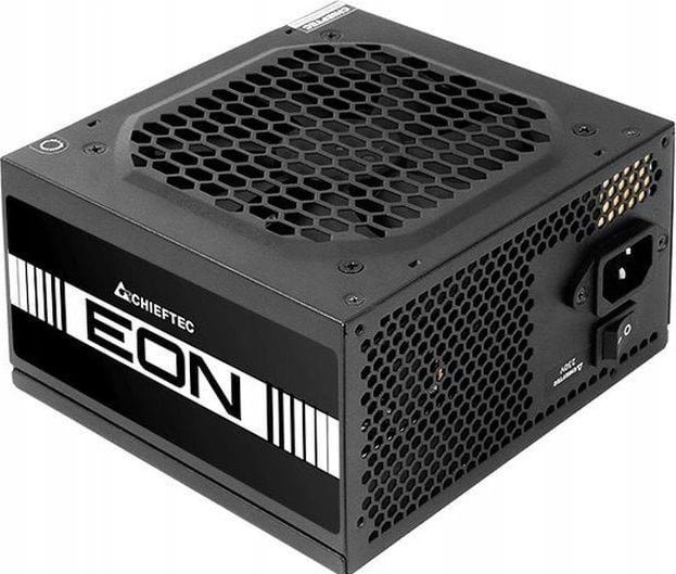 Chieftec EON ZPU-400S ATX Power Supply, 400W - Image 1