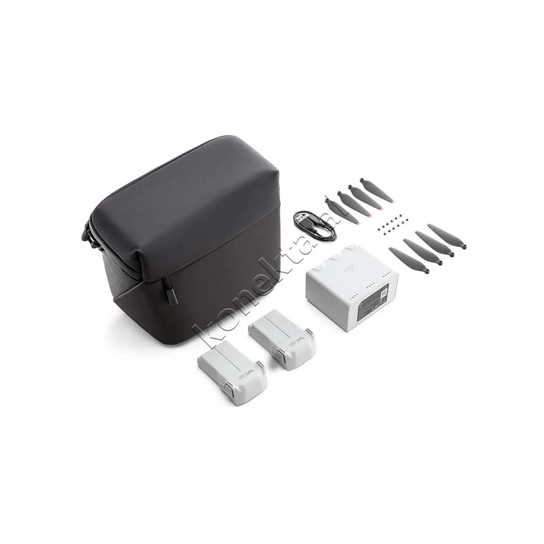 DJI Mini 3/4 Pro Fly More Kit & Fly More Kit Plus - Image 1