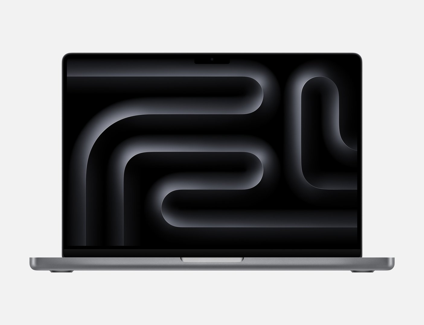 Apple MacBook Pro M3 2023 Laptop, 14.2" Inch, 8GB RAM, 1TB SSD - Thumbnail 2