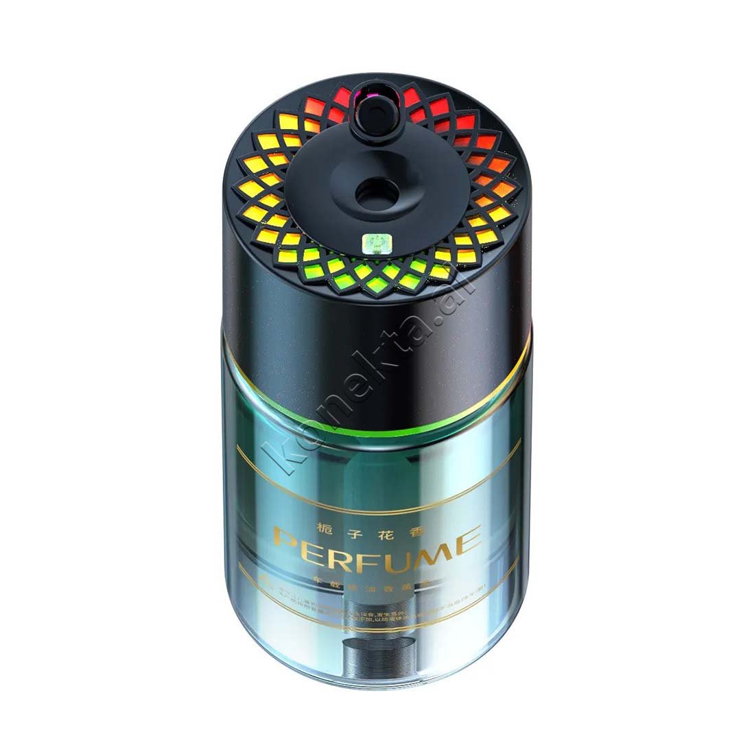 tjetertjeter Pastrues Ajri Dhe Aromatizues Per Makine 160ml - Thumbnail 4