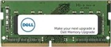 Dell SODIMM DDR4 Memory, 16GB, 3200MHz, Green - Image 1