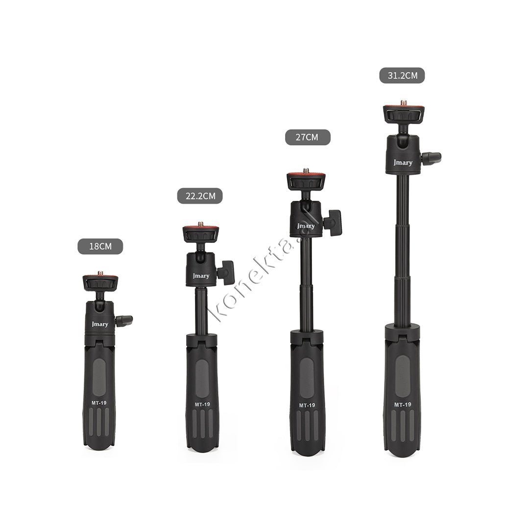 Jmary Tripod Profesional - Image 1
