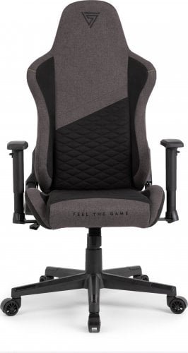 SENSE7 Spellcaster Senshi Edition Gaming Chair, E Hirtë - Thumbnail 3