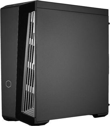 Cooler Master Masterbox MB540 ARGB Case, Midi Tower - Thumbnail 2