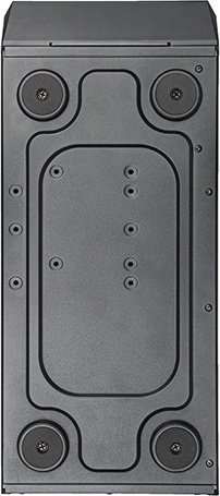 SilverStone Fara R311 Case, Midi Tower - Thumbnail 6