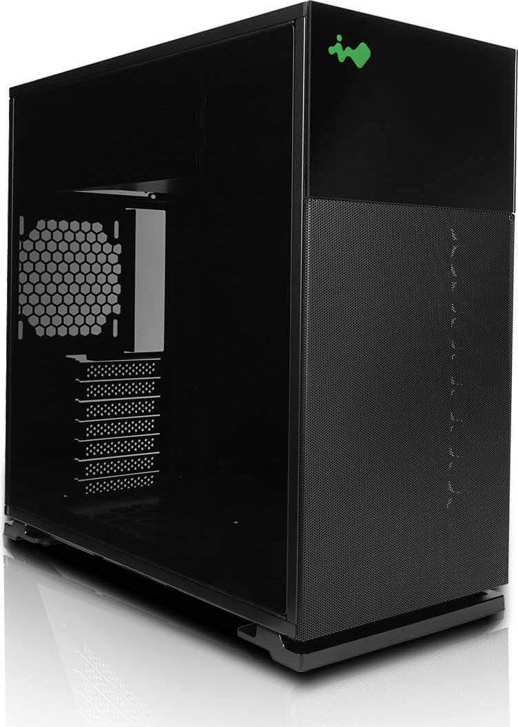 In Win 127 Case, Midi Tower - Image 1