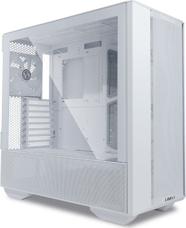 Lian Li LANCOOL III Case, Midi Tower - Thumbnail 3