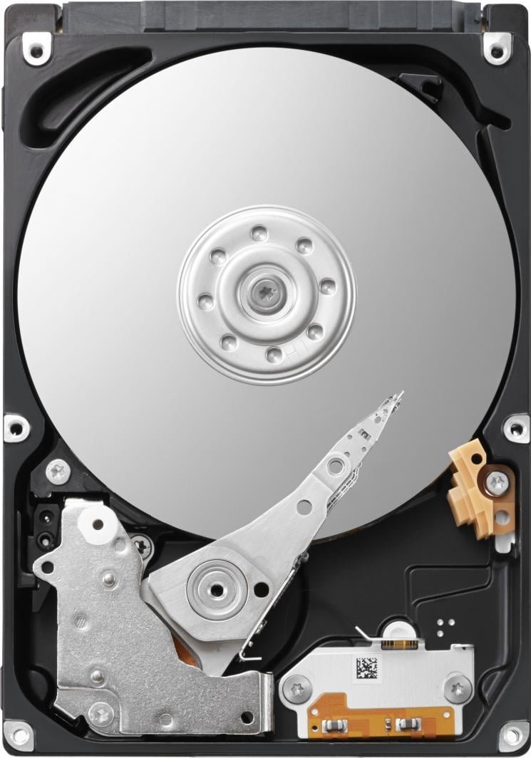 Toshiba L200 HDD, 2TB, 2.5" SATA III - Thumbnail 4