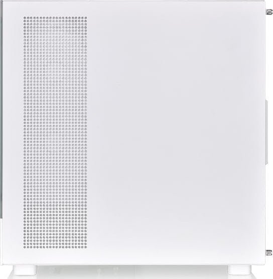 Thermaltake View 270 TG ARGB Case, White, Midi Tower - Thumbnail 4
