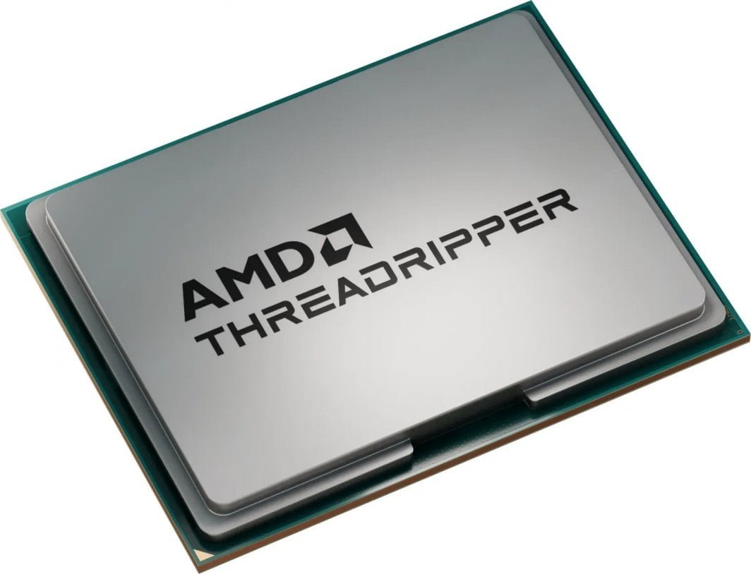 AMD Ryzen Threadripper 7970X Processor, 4 GHz, 128 MB, OEM, Black - Thumbnail 6