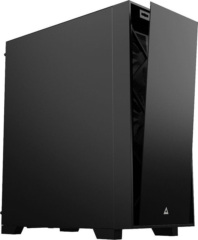 Montech AIR 1000 Silent Case, Midi Tower - Thumbnail 4