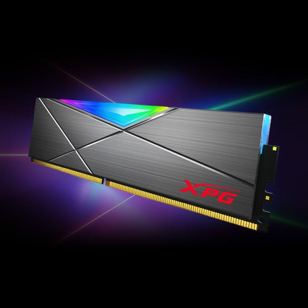 ADATA XPG Spectrix D50 Memory, 16 GB, DDR4, 3200 MHz, CL16 - Thumbnail 2