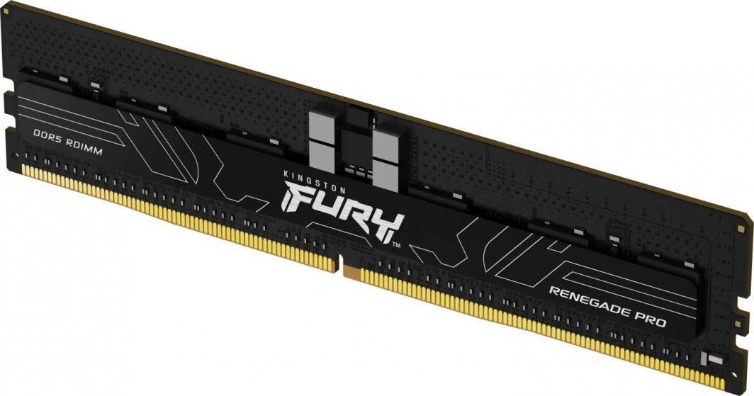 Kingston Fury Renegade Pro Memory, DDR5, 64 GB, 6000 MHz, CL32 - Thumbnail 5