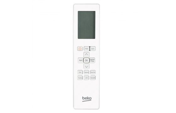 Beko Kondicioner Kollonë, 48000 BTU, Inverter - Thumbnail 5