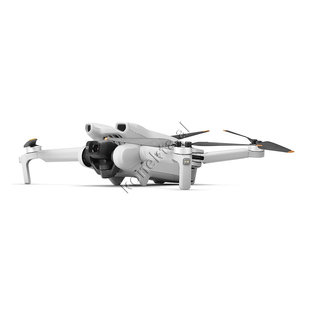 DJI Mini 3 Drone Fly More Combo - Thumbnail 12
