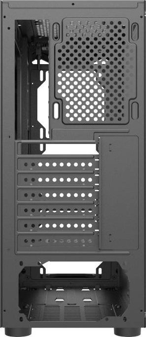 Darkflash Aquarius Case, Acrylic, Midi Tower - Thumbnail 5