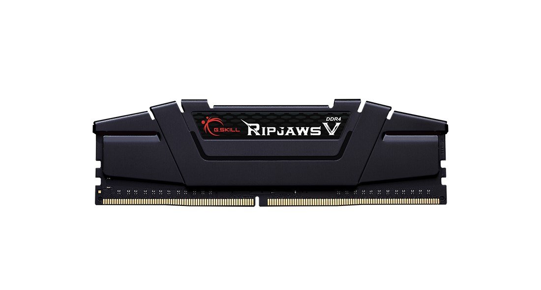 G.Skill Ripjaws V F4-3600C18D-16GVK RAM 16 GB (2 x 8 GB) DDR4 3600 MHz - Thumbnail 3