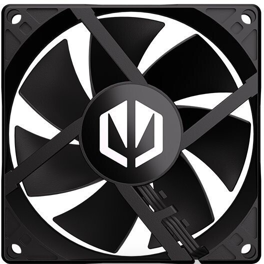 Endorfy Zephyr 80 Cooler, 80mm - Image 1