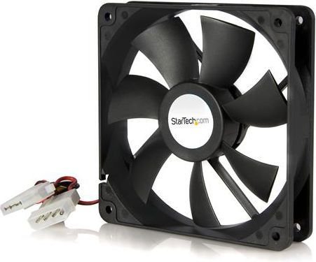 StarTech Fanbox 12 Cooler, 120 mm - Image 1