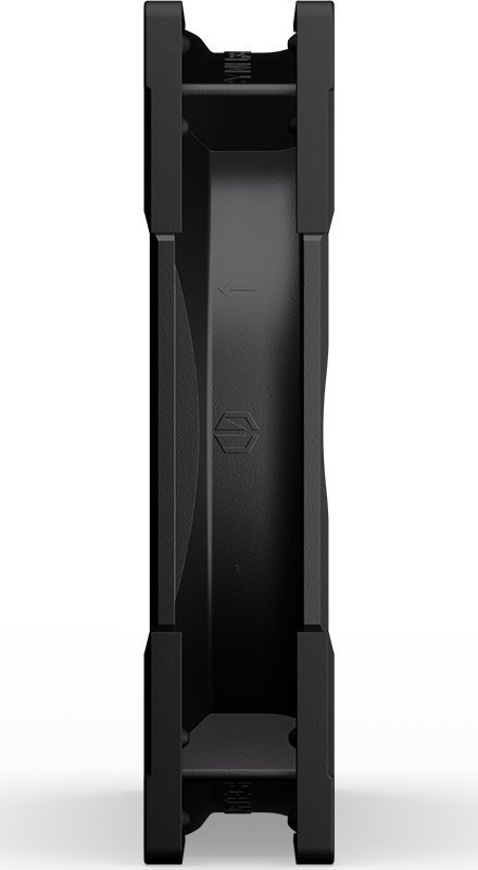 Endorfy Fluctus 120 PWM Cooler, 120 mm - Thumbnail 10
