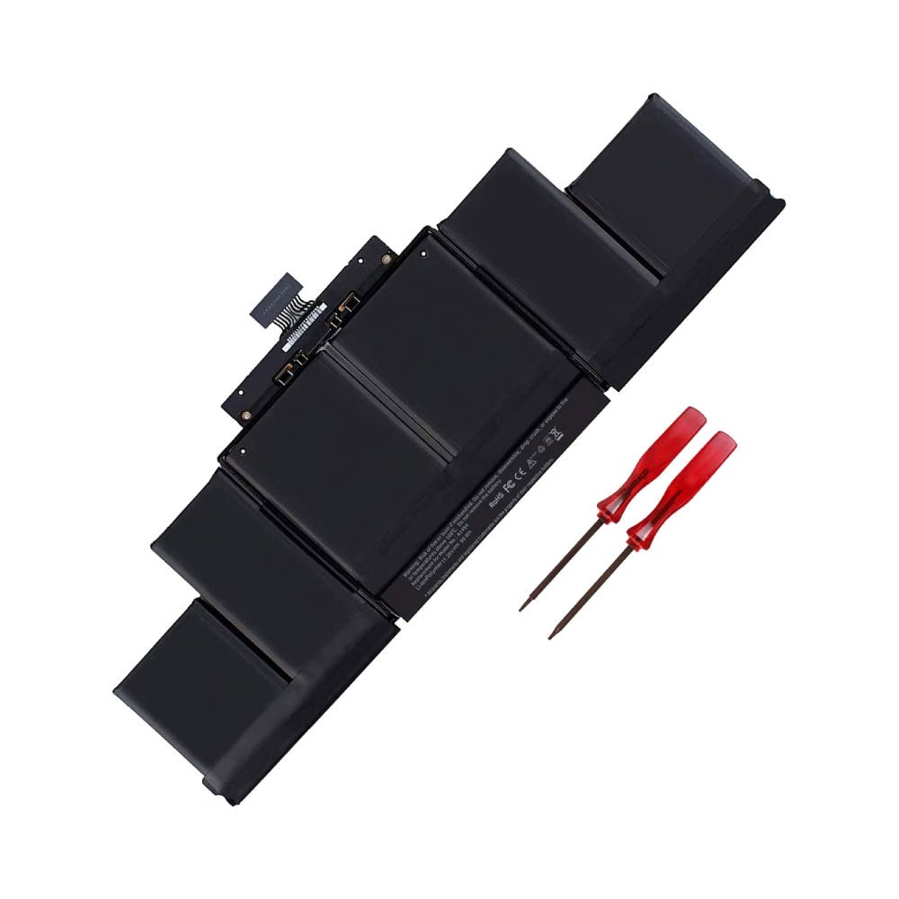 Apple MacBook Pro 15 Battery Replacement A1494 - Image 1