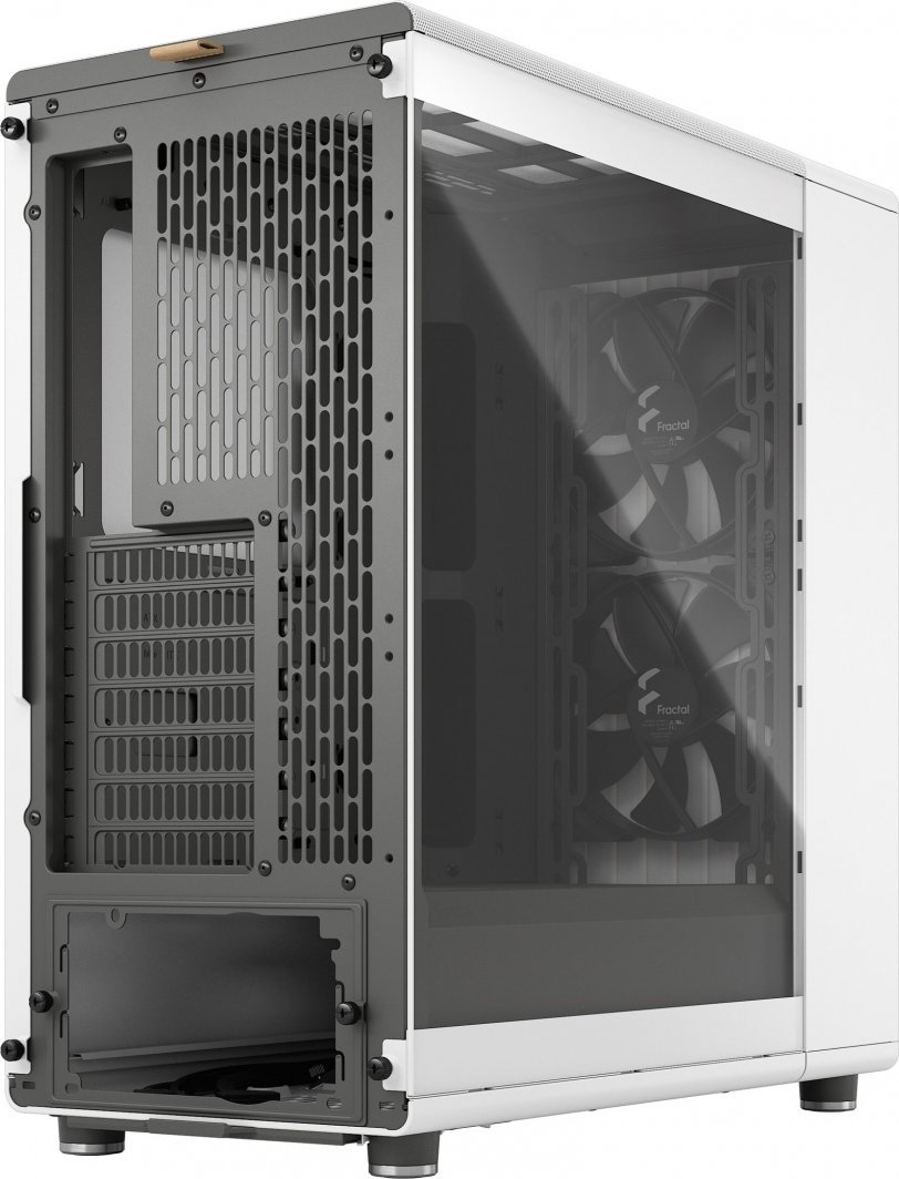 Fractal Design North Case, Midi Tower - Thumbnail 3