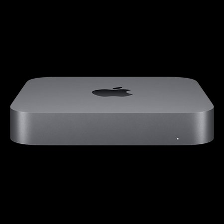 Apple Mac Mini Desktop, 4-Core 3.6GHZ - Image 1