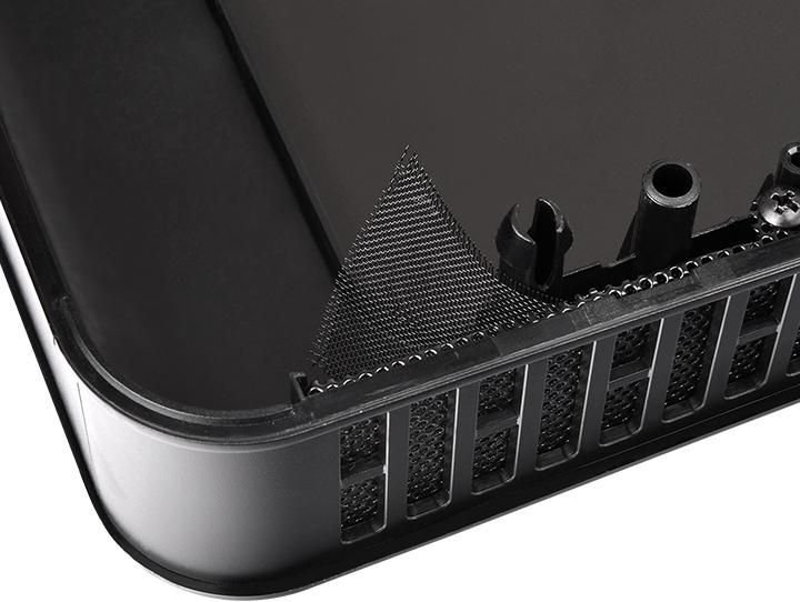 Thermaltake View 28 RGB Case, Midi Tower - Thumbnail 27