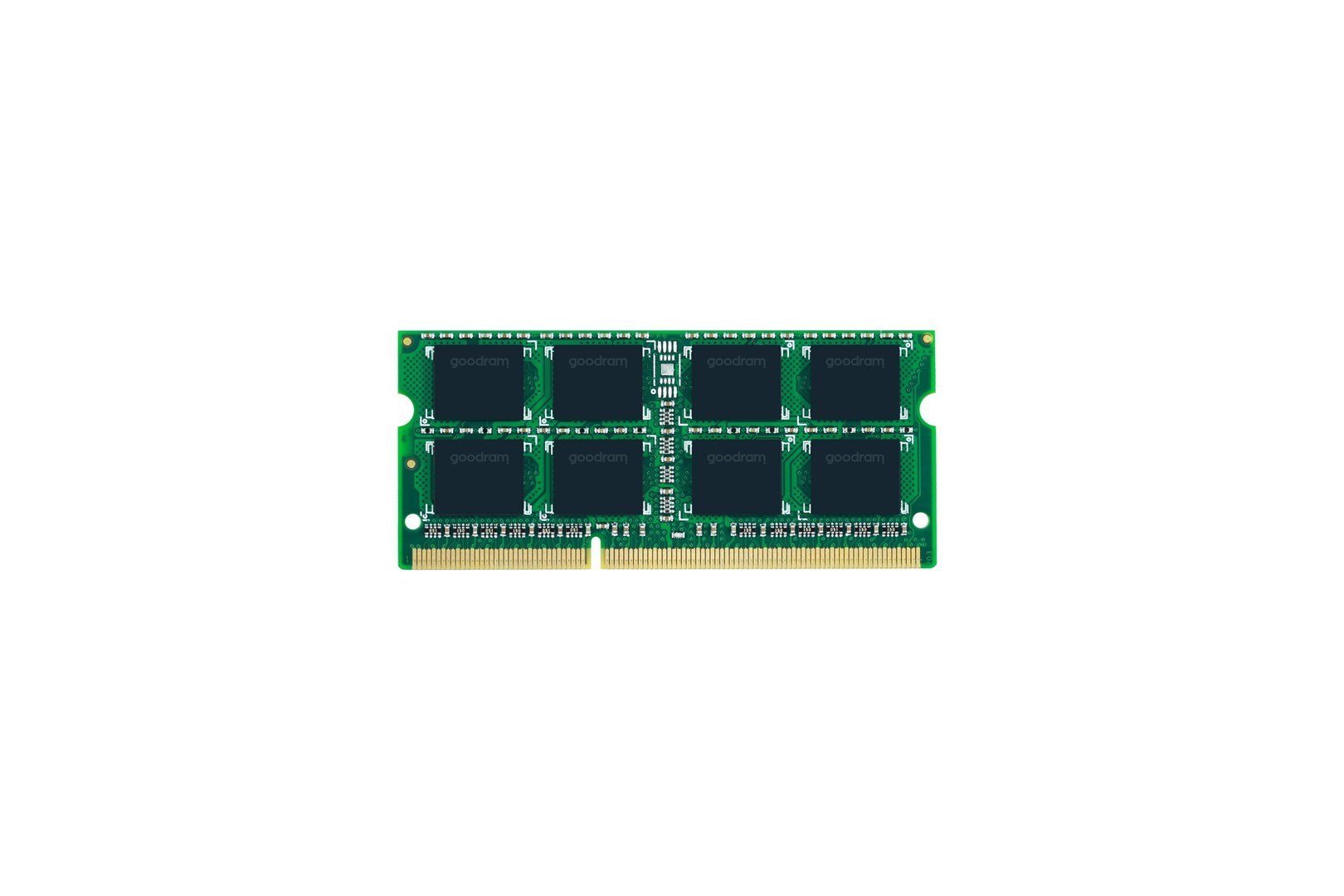 Goodram 4GB DDR3 RAM, 1333MHz - Image 1