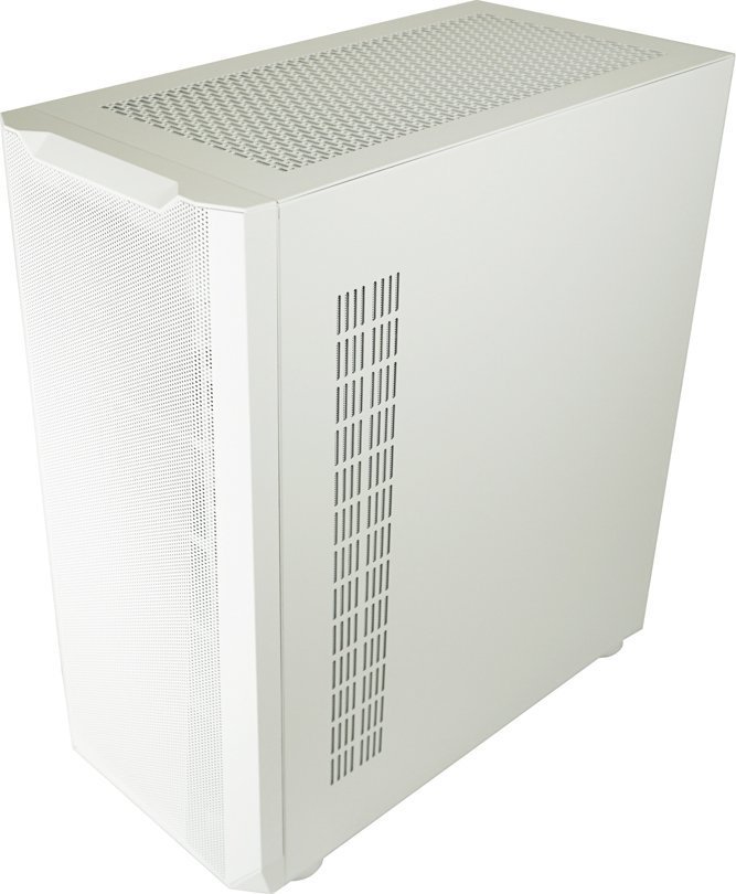 LC-Power Lumaxx Light 900W Case, Midi Tower - Thumbnail 3