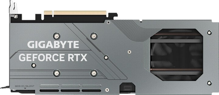 Gigabyte GeForce RTX 4060 Gaming OC Graphics Card, 8GB GDDR6 - Thumbnail 7