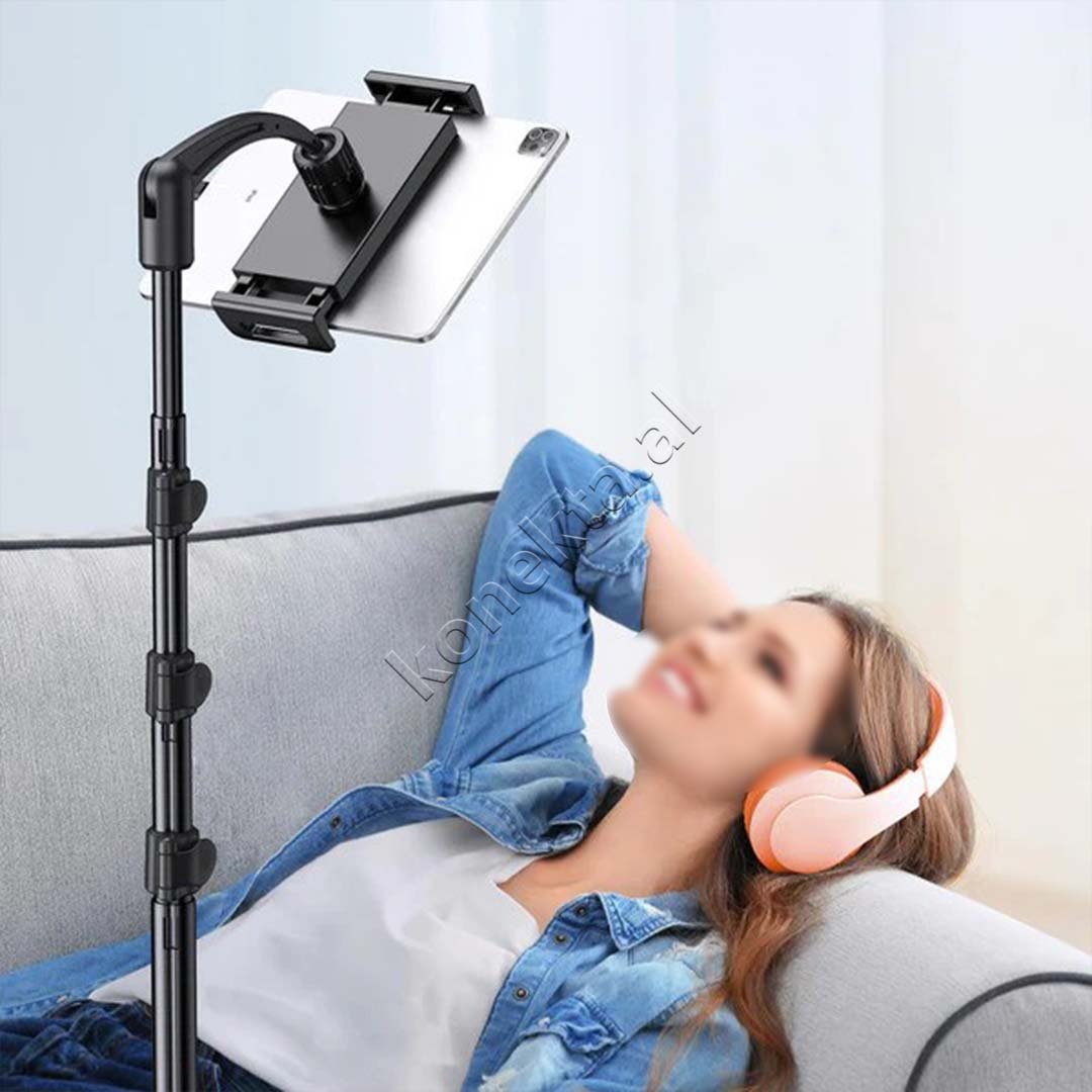 UGreen Tripod, Black - Thumbnail 7
