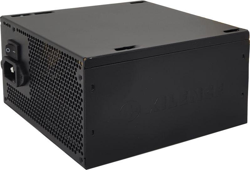 Xilence Gaming XP450R10 XN213 ATX Power Supply, 450W - Thumbnail 3