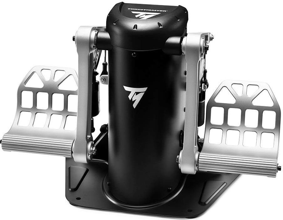 Thrustmaster Pendular Rudder Pedal (PC) - Image 1
