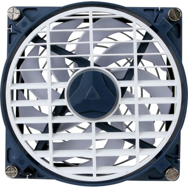 Titan TTC-NF82TZ Cooler, 140 mm - Thumbnail 2