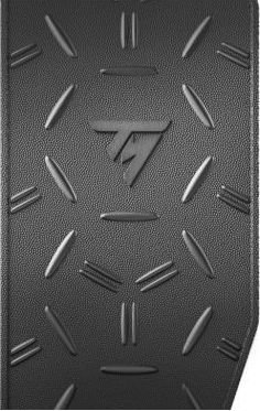 Thrustmaster T-LCM Pedal Covers, Rubber Grip, 3 Pieces - Thumbnail 5