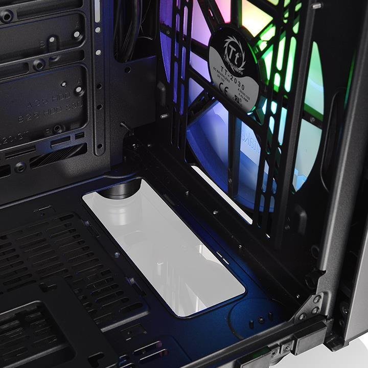 Thermaltake Level 20 GT ARGB Case, Full Tower - Thumbnail 40