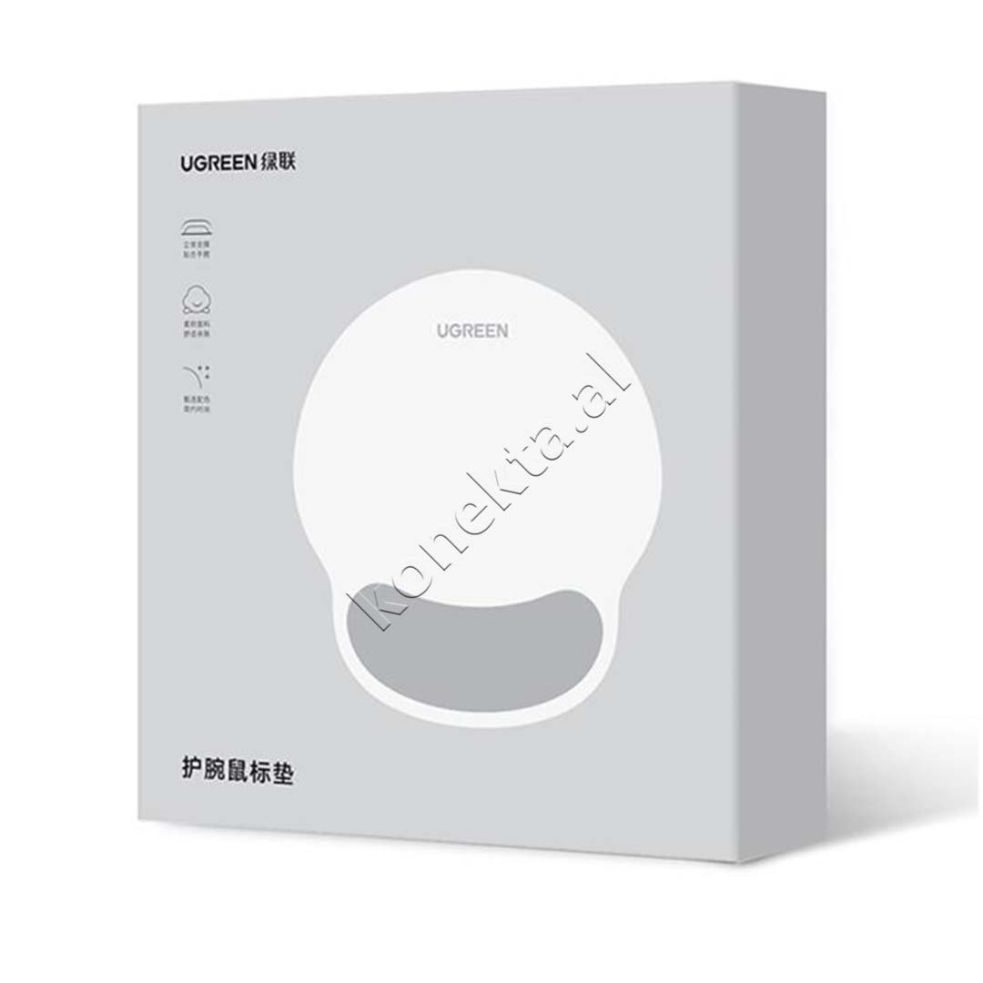 UGreen Mouse Pad, Green - Thumbnail 8