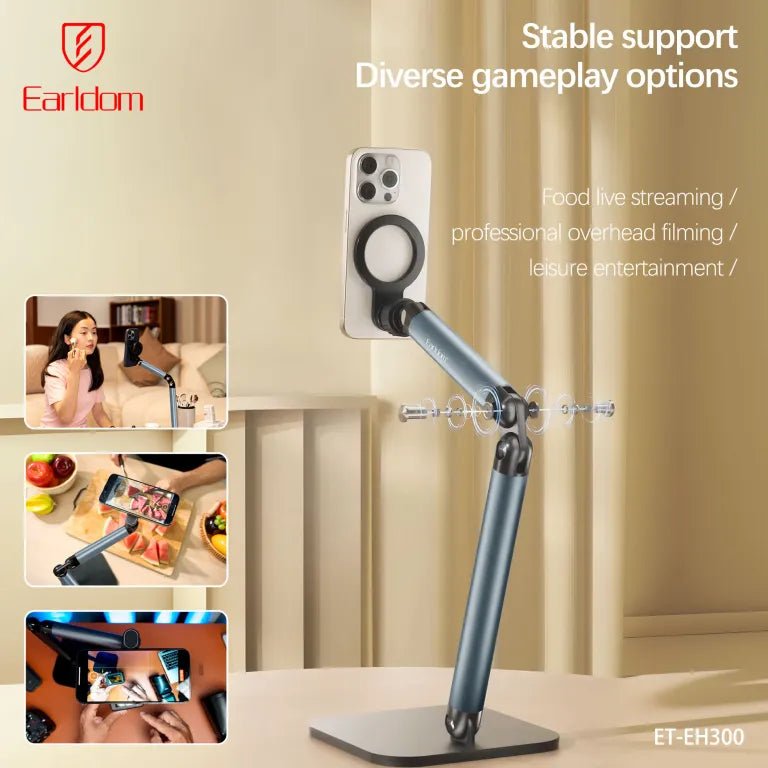 Earldom EH300 Phone Holder with MagSafe - Thumbnail 7