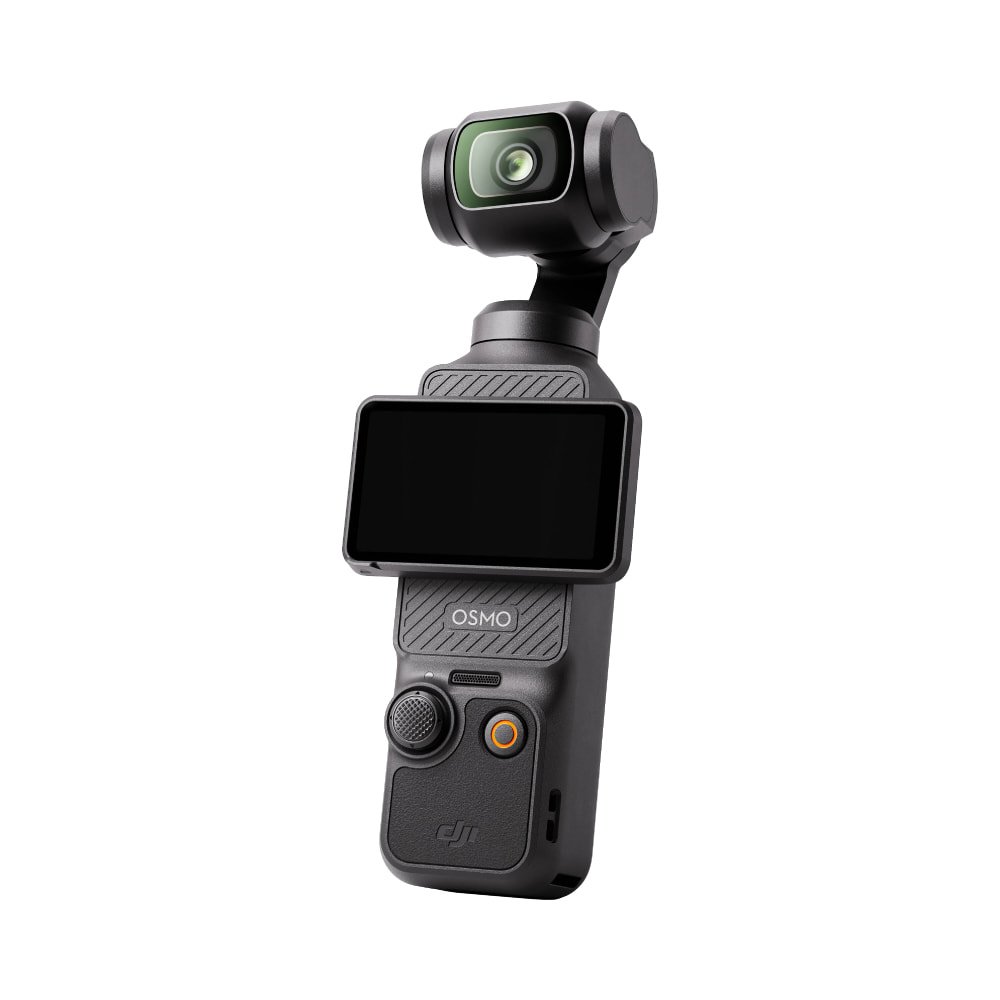 DJI Osmo Pocket 3 Creator Combo Kamera - Thumbnail 5