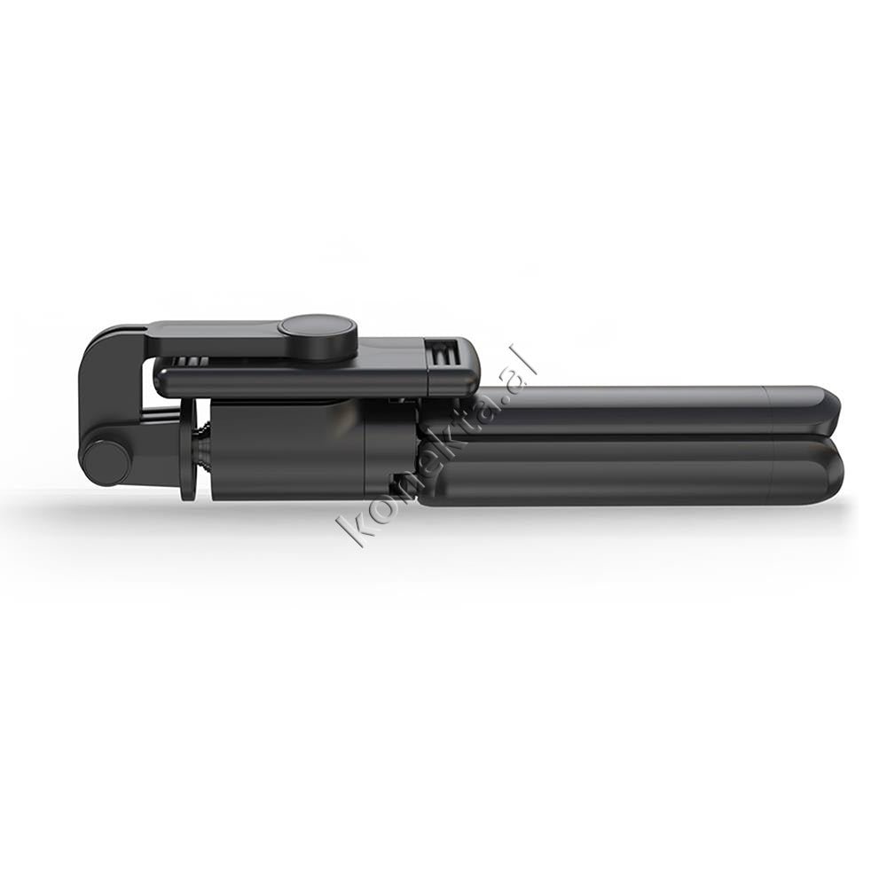 XO Selfie Stick, Black - Thumbnail 3