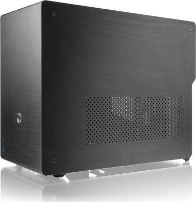 Raijintek Ophion M Evo TGS Case, Mini Tower - Thumbnail 9