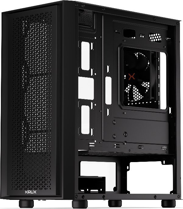 Krux Scor Case, Cube Tower - Thumbnail 18