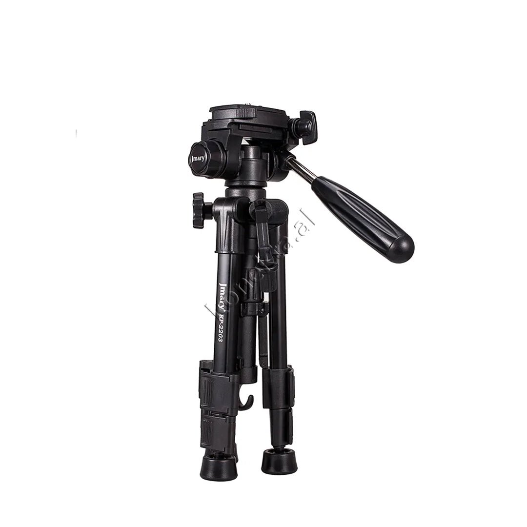 Jmary Tripod, Adjustable Length 32cm-62cm - Thumbnail 13
