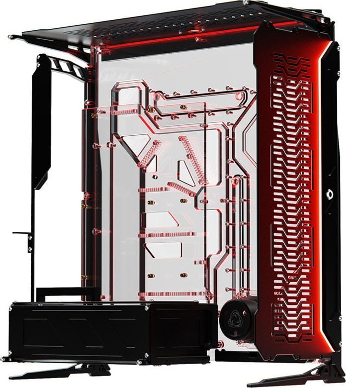Singularity Spectre 3.0 RGB Case, Full Tower - Image 1