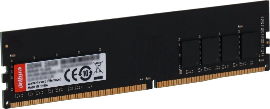 Dahua Technology C300 Memory, DDR4, 32 GB, 3200 MHz, CL22 - Thumbnail 7